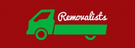 Removalists Dover - Furniture Removals